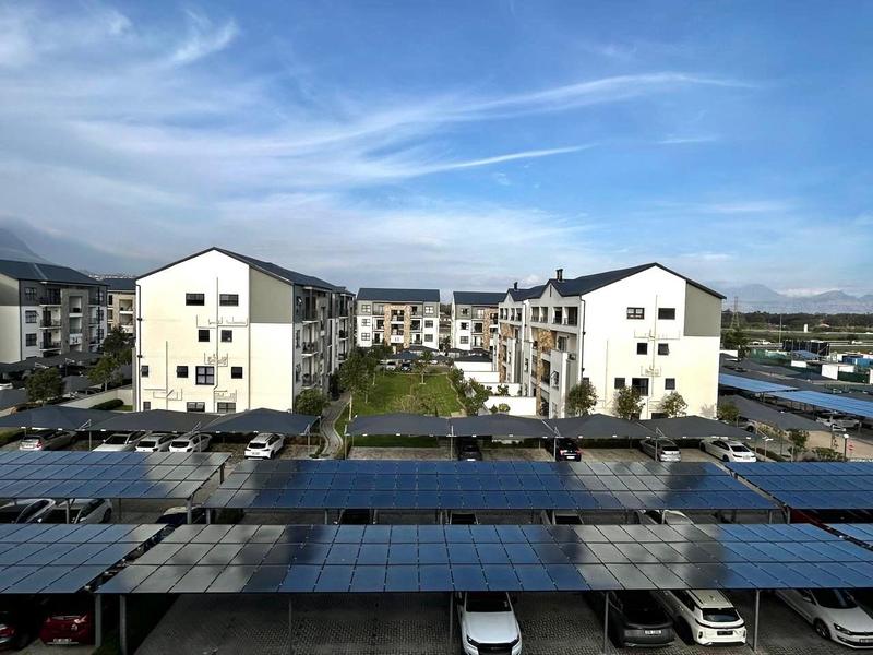 To Let 2 Bedroom Property for Rent in The Huntsman Western Cape